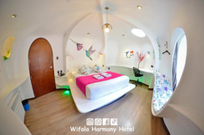 Wifala Harmony Hotel